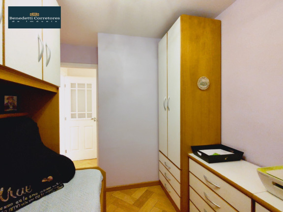 Imagem Apartamento com 4 Quartos à Venda, 126 m² em Vila Romana - São Paulo Imagem Apartamento com 4 Quartos à Venda, 126 m² em Vila Romana - São Paulo