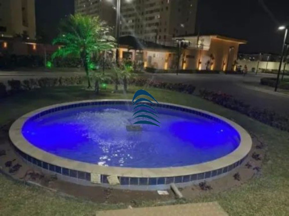 Imagem Imóvel com 2 Quartos à Venda, 56 m² em Imbuí - Salvador