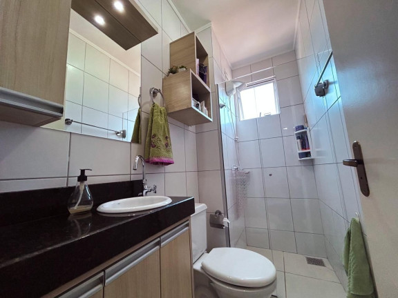 Imagem Apartamento com 2 Quartos à Venda, 55 m² em Montanha - Lajeado Imagem Apartamento com 2 Quartos à Venda, 55 m² em Montanha - Lajeado