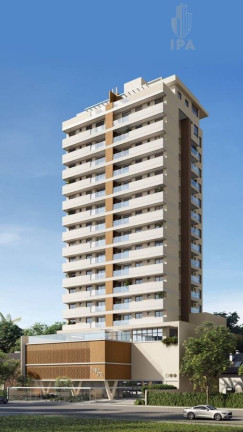 Imagem Apartamento com 3 Quartos à Venda, 74 m² em Vila Operária - Itajaí Imagem Apartamento com 3 Quartos à Venda, 74 m² em Vila Operária - Itajaí