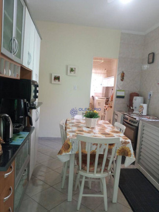 Imagem Casa com 3 Quartos à Venda, 112 m² em Centro - Balneário Piçarras