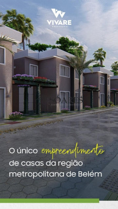 Imagem Casa com 2 Quartos à Venda, 85 m² em águas Lindas - Ananindeua Imagem Casa com 2 Quartos à Venda, 85 m² em águas Lindas - Ananindeua