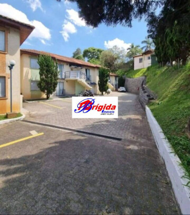 Imagem Casa de Condomínio com 2 Quartos à Venda, 55 m² em Jardim Torino - Cotia