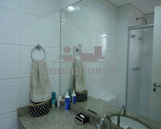 Imagem Apartamento com 2 Quartos à Venda, 132 m² em Vila Ipojuca - São Paulo