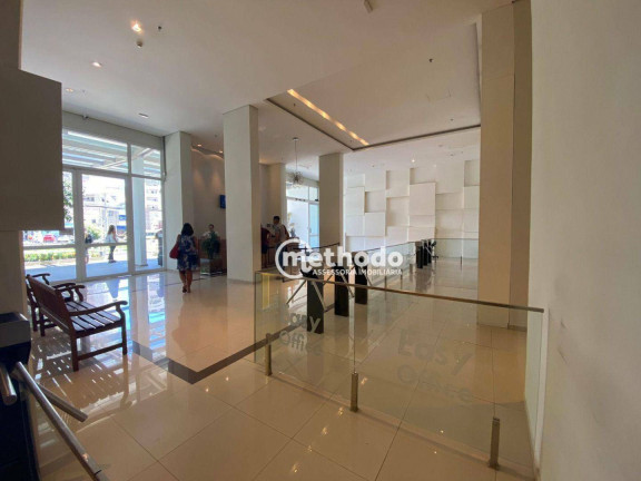 Imagem Sala Comercial à Venda, 34 m² em Vila Itapura - Campinas