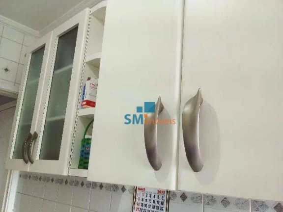 Imagem Apartamento com 2 Quartos à Venda, 58 m² em Mandaqui - São Paulo Imagem Apartamento com 2 Quartos à Venda, 58 m² em Mandaqui - São Paulo