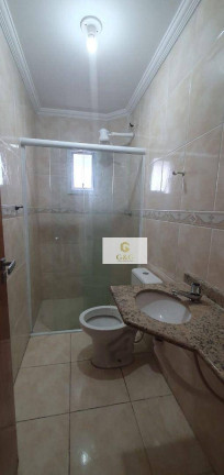 Imagem Apartamento com 3 Quartos à Venda, 200 m² em Aviação - Praia Grande
