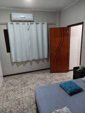 Imagem Casa com 3 Quartos à Venda, 138 m² em Vila Lemos - Bauru