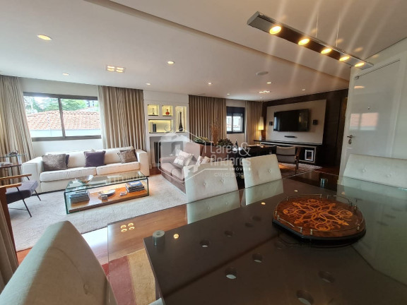 Imagem Apartamento com 4 Quartos à Venda, 193 m² em Alto Da Lapa - São Paulo Imagem Apartamento com 4 Quartos à Venda, 193 m² em Alto Da Lapa - São Paulo