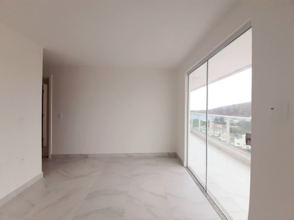 Imagem Apartamento com 3 Quartos à Venda, 90 m² em Praia Do Morro - Guarapari