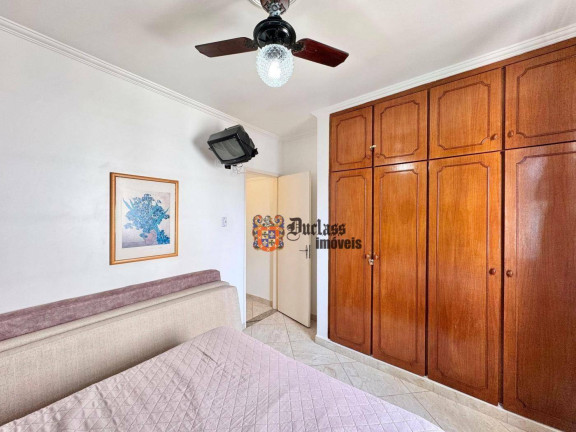 Imagem Apartamento com 1 Quarto à Venda, 47 m² em Tupi - Praia Grande