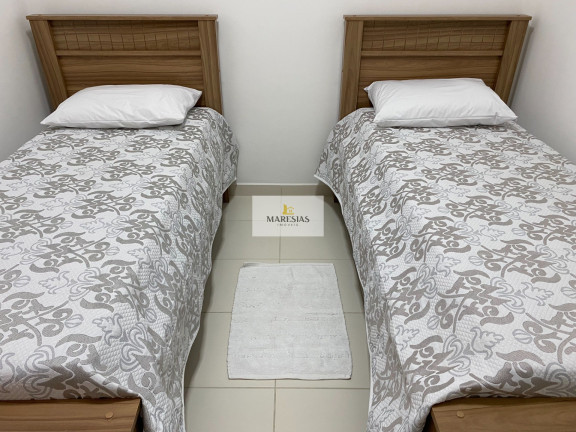 Imagem Casa com 3 Quartos para Alugar, 110 m² em Cigarras - São Sebastião Imagem Casa com 3 Quartos para Alugar, 110 m² em Cigarras - São Sebastião