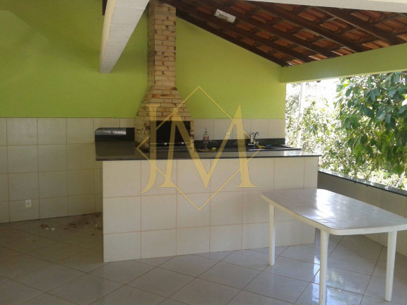 Imagem Chácara com 5 Quartos à Venda, 2.005 m² em Retiro Do Congo - Vitória