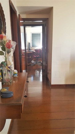 Imagem Apartamento com 3 Quartos à Venda, 159 m² em Perdizes - São Paulo