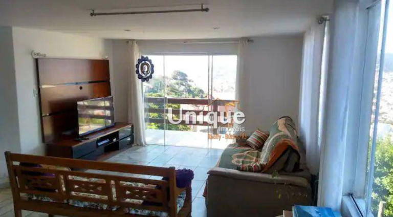 Imagem Casa com 9 Quartos à Venda, 400 m² em Pontal Do Atalaia - Arraial Do Cabo
