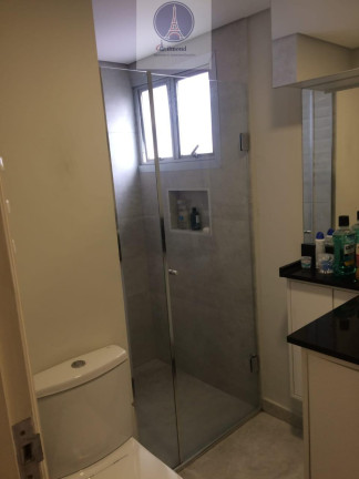 Imagem Apartamento com 1 Quarto à Venda, 43 m² em Jardim Paulista - São Paulo