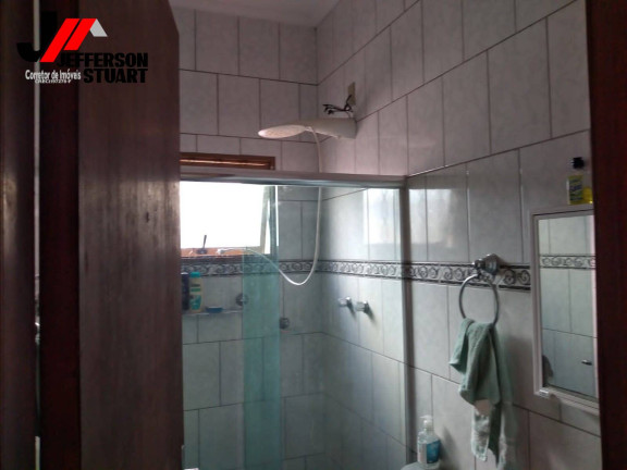Imagem Casa com 3 Quartos à Venda, 125 m² em Parque Do Sol - Guaratinguetá Imagem Casa com 3 Quartos à Venda, 125 m² em Parque Do Sol - Guaratinguetá