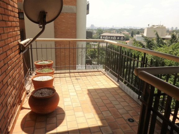 Imagem Apartamento com 4 Quartos à Venda, 542 m² em Jardim Guedala - São Paulo Imagem Apartamento com 4 Quartos à Venda, 542 m² em Jardim Guedala - São Paulo