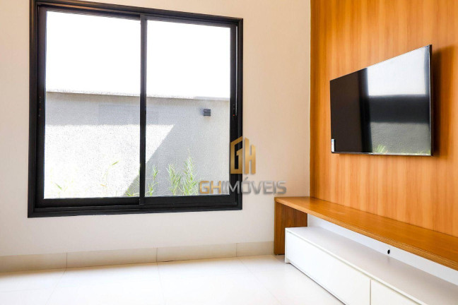 Imagem Casa com 3 Quartos à Venda, 158 m² em Jardins Bolonha - Senador Canedo