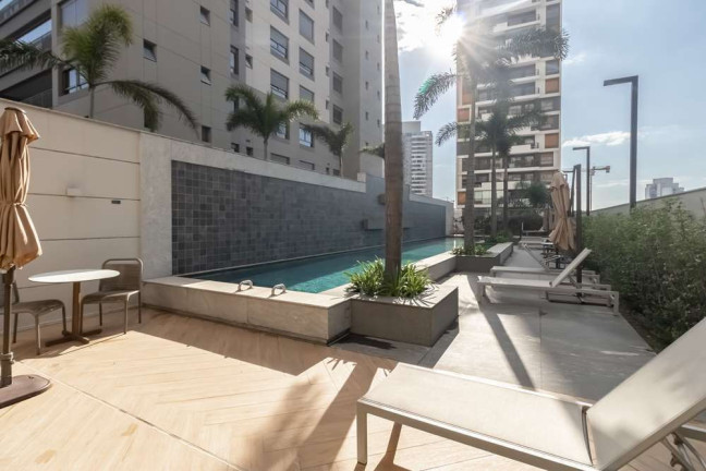 Imagem Apartamento com 2 Quartos à Venda, 78 m² em Butantã - São Paulo