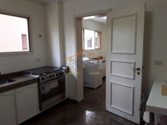 Imagem Apartamento com 3 Quartos à Venda, 187 m² em água Fria - São Paulo Imagem Apartamento com 3 Quartos à Venda, 187 m² em água Fria - São Paulo