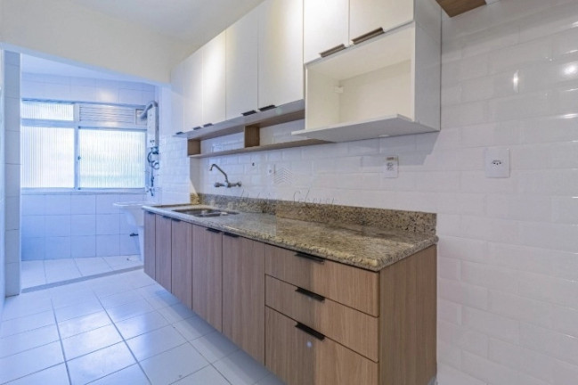 Imagem Apartamento com 4 Quartos à Venda, 127 m² em Tristeza - Porto Alegre