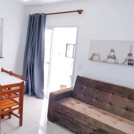 Imagem Apartamento com 1 Quarto à Venda, 53 m² em Guilhermina - Praia Grande Imagem Apartamento com 1 Quarto à Venda, 53 m² em Guilhermina - Praia Grande