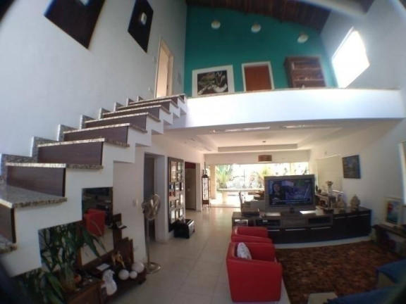 Imagem Casa com 3 Quartos à Venda, 325 m² em Campos Do Conde Versailles - Tremembé