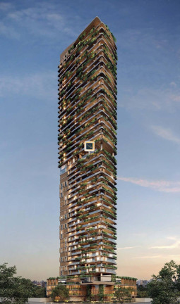 Imagem Apartamento com 4 Quartos à Venda, 315 m² em Meireles - Fortaleza Imagem Apartamento com 4 Quartos à Venda, 315 m² em Meireles - Fortaleza