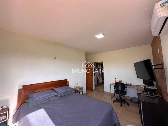 Imagem Casa com 4 Quartos à Venda, 250 m² em Condomínio Serra Verde - Igarapé
