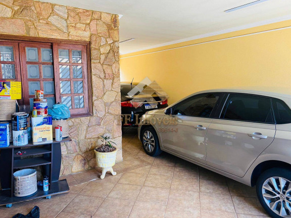Imagem Casa com 2 Quartos à Venda,  em Jardim Cruzeiro Do Sul - São Carlos