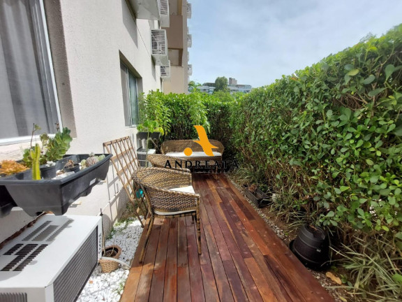 Imagem Apartamento com 2 Quartos à Venda, 63 m² em Recreio Dos Bandeirantes - Rio De Janeiro