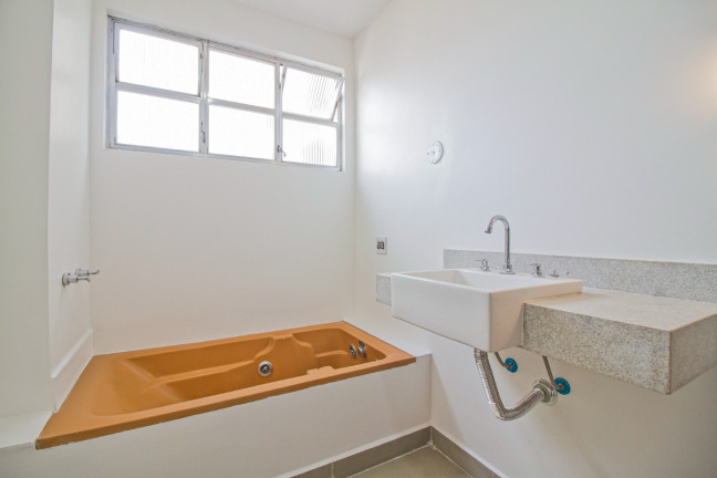 Imagem Apartamento com 3 Quartos à Venda, 134 m² em Consolação - São Paulo Imagem Apartamento com 3 Quartos à Venda, 134 m² em Consolação - São Paulo