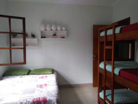 Imagem Sobrado com 5 Quartos à Venda, 180 m² em Massaguaçu - Caraguatatuba
