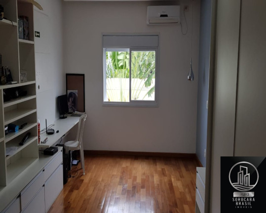 Imagem Casa com 4 Quartos à Venda, 283 m² em Loteamento Aldeia Da Mata - Votorantim