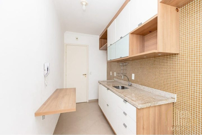 Imagem Apartamento com 2 Quartos à Venda, 57 m² em Moema - São Paulo
