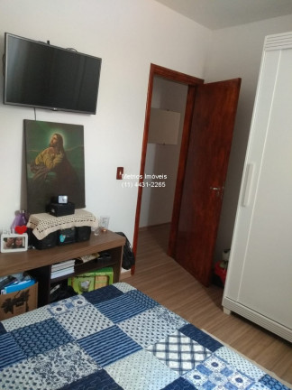 Imagem Imóvel com 3 Quartos à Venda, 72 m² em Vila Mafalda - Jundiaí