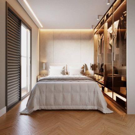Imagem Sobrado com 3 Quartos à Venda, 155 m² em Vila Alzira - Santo André Imagem Sobrado com 3 Quartos à Venda, 155 m² em Vila Alzira - Santo André