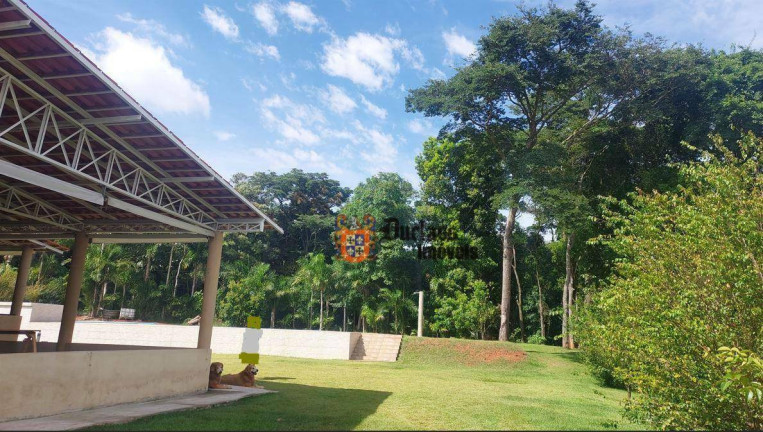 Imagem Chácara com 2 Quartos à Venda, 4.000 m² em Alvorada - Jarinu Imagem Chácara com 2 Quartos à Venda, 4.000 m² em Alvorada - Jarinu
