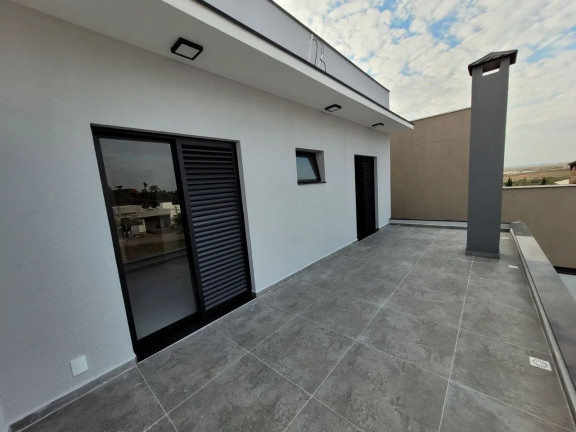 Imagem Casa com 3 Quartos à Venda, 218 m² em Parque Ibiti Reserva - Sorocaba
