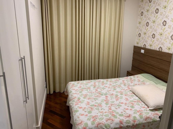 Imagem Apartamento com 3 Quartos à Venda, 90 m² em Sumaré - São Paulo