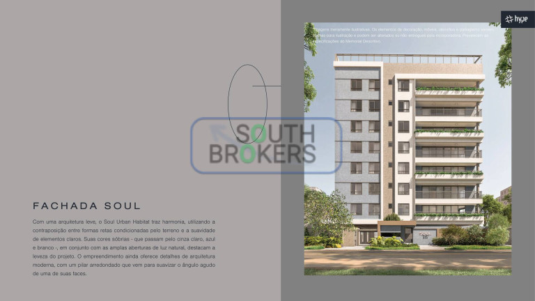 Imagem Apartamento com 3 Quartos à Venda, 89 m² em Boa Vista - Curitiba Imagem Apartamento com 3 Quartos à Venda, 89 m² em Boa Vista - Curitiba