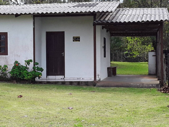 Imagem Casa com 2 Quartos à Venda, 50 m² em Ervino - São Francisco Do Sul