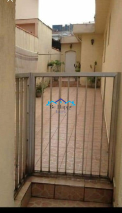 Imagem Casa com 3 Quartos à Venda, 200 m² em Parque Jabaquara - São Paulo