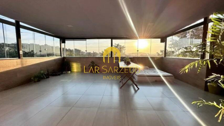 Imagem Cobertura com 2 Quartos à Venda, 57 m² em Jardim Anchieta - Sarzedo Imagem Cobertura com 2 Quartos à Venda, 57 m² em Jardim Anchieta - Sarzedo
