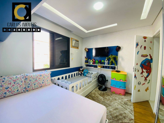 Imagem Casa com 3 Quartos à Venda, 170 m² em Boqueirão - Santos