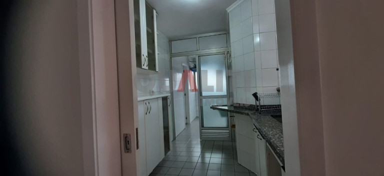 Imagem Apartamento com 2 Quartos para Alugar, 76 m² em Moema - São Paulo
