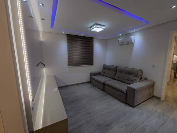 Imagem Casa de Condomínio com 4 Quartos à Venda, 261 m² em Jardim Ermida I - Jundiaí
