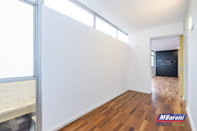 Imagem Apartamento com 3 Quartos à Venda, 170 m² em Cerqueira César - São Paulo