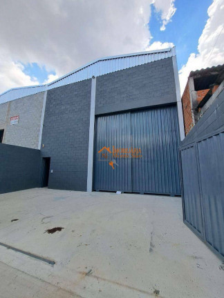 Imagem Galpão para Alugar, 736 m² em Conjunto Residencial Paes De Barros - Guarulhos Imagem Galpão para Alugar, 736 m² em Conjunto Residencial Paes De Barros - Guarulhos